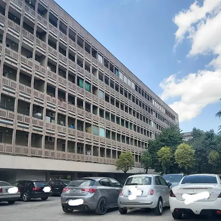 Casa Stella San Sisto Perúgia